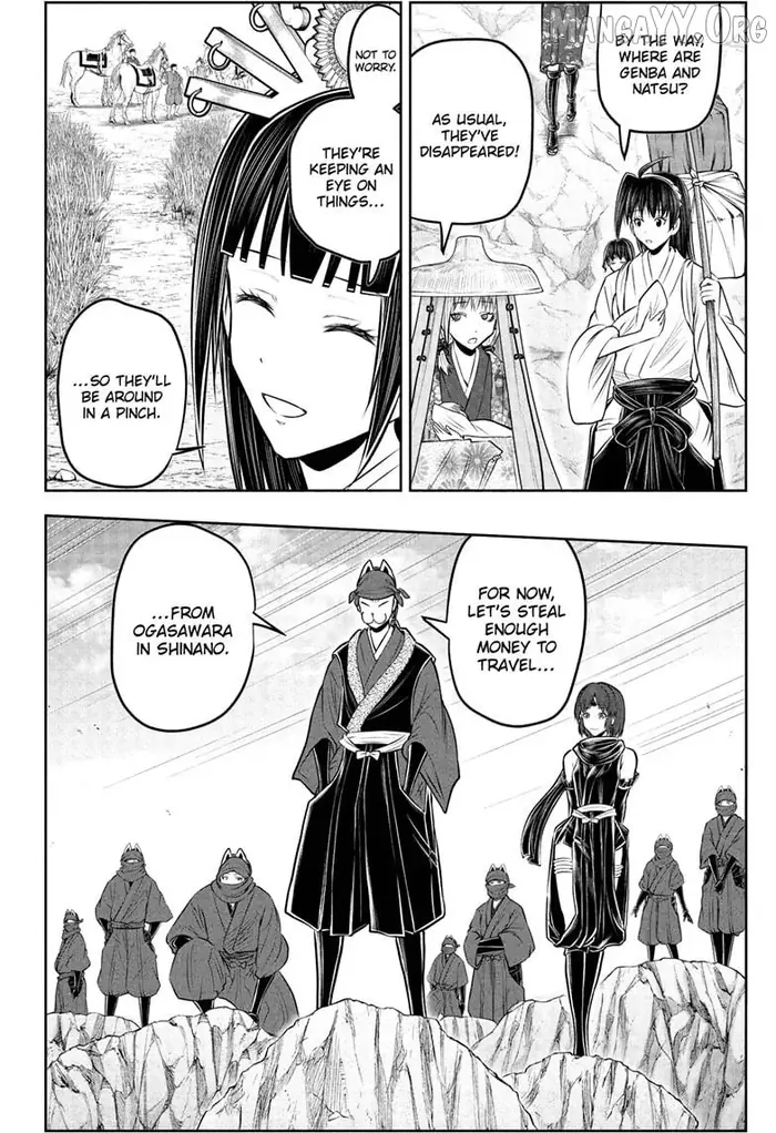 The Elusive Samurai Chapter 238 image 10_optimized